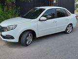 ВАЗ (Lada) Granta 2190 2020 года за 4 000 000 тг. в Шымкент
