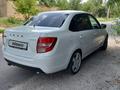 ВАЗ (Lada) Granta 2190 2020 года за 4 000 000 тг. в Шымкент – фото 2