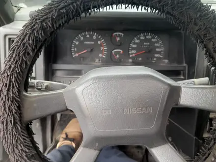 Nissan Terrano 1993 года за 1 700 000 тг. в Алматы – фото 7
