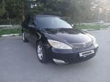 Toyota Camry 2002 года за 4 100 000 тг. в Сарканд