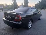 Toyota Camry 2002 года за 4 100 000 тг. в Сарканд – фото 4