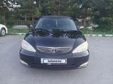 Toyota Camry 2002 года за 4 100 000 тг. в Сарканд – фото 3