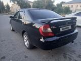 Toyota Camry 2002 года за 4 100 000 тг. в Сарканд – фото 5