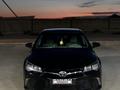Toyota Camry 2017 годаүшін6 200 000 тг. в Актау