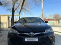 Toyota Camry 2017 годаүшін6 200 000 тг. в Актау – фото 12