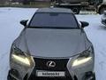 Lexus IS 250 2014 годаүшін12 500 000 тг. в Астана – фото 2