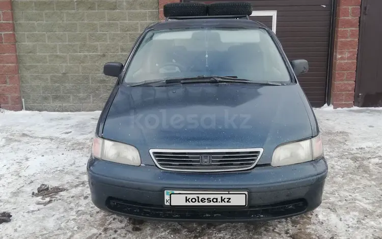 Honda Odyssey 1995 годаүшін2 200 000 тг. в Семей