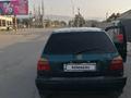 Volkswagen Golf 1993 годаүшін700 000 тг. в Шелек – фото 4