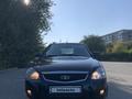 ВАЗ (Lada) Priora 2170 2013 годаүшін1 680 000 тг. в Уральск – фото 6