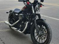 Harley-Davidson  Sportster 883 2015 года за 2 500 000 тг. в Алматы