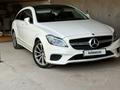 Mercedes-Benz CLS 250 2015 года за 18 000 000 тг. в Шымкент – фото 3