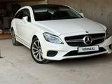 Mercedes-Benz CLS 250 2015 годаүшін18 000 000 тг. в Шымкент – фото 3