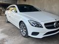 Mercedes-Benz CLS 250 2015 года за 18 000 000 тг. в Шымкент