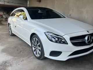 Mercedes-Benz CLS 250