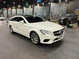 Mercedes-Benz CLS 250 2015 годаүшін18 000 000 тг. в Шымкент – фото 2