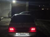 ВАЗ (Lada) 2115 2011 года за 650 000 тг. в Атырау – фото 2