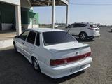 ВАЗ (Lada) 2115 2011 года за 650 000 тг. в Атырау – фото 3
