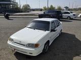 ВАЗ (Lada) 2115 2011 года за 650 000 тг. в Атырау – фото 4