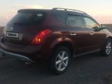 Nissan Murano 2007 годаfor5 000 000 тг. в Актобе – фото 4