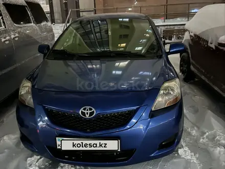 Toyota Yaris 2009 года за 4 300 000 тг. в Шымкент