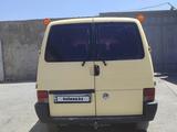 Volkswagen Transporter 1993 годаүшін3 200 000 тг. в Шымкент – фото 2