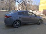 Kia Rio 2021 года за 8 100 000 тг. в Павлодар – фото 4