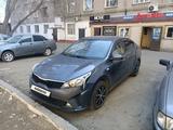 Kia Rio 2021 года за 8 100 000 тг. в Павлодар – фото 2