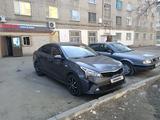 Kia Rio 2021 года за 8 100 000 тг. в Павлодар – фото 5