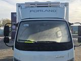 Forland  Forland L6 2024 года за 17 000 000 тг. в Алматы