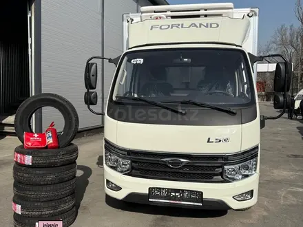 Forland  Forland L6 2024 года за 17 000 000 тг. в Алматы