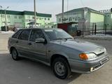 ВАЗ (Lada) 2114 2012 годаүшін1 500 000 тг. в Атырау – фото 4