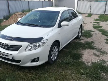 Toyota Corolla 2008 года за 5 000 000 тг. в Актобе