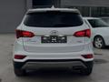 Hyundai Santa Fe 2016 года за 10 000 009 тг. в Шымкент – фото 10