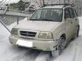 Suzuki Grand Vitara 1999 годаүшін2 850 000 тг. в Усть-Каменогорск