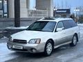 Subaru Outback 2001 года за 3 600 000 тг. в Алматы