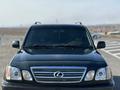 Lexus LX 470 1998 годаfor7 800 000 тг. в Шымкент