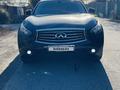 Infiniti FX37 2011 годаfor10 000 000 тг. в Алматы – фото 2