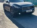 Infiniti FX37 2011 годаfor10 000 000 тг. в Алматы