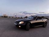 Mercedes-Benz SLK 230 2004 годаүшін4 500 000 тг. в Астана – фото 3