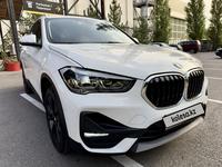 BMW X1 2020 годаүшін15 500 000 тг. в Алматы