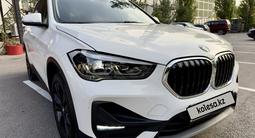 BMW X1 2020 года за 15 500 000 тг. в Алматы
