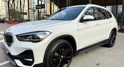 BMW X1 2020 года за 15 500 000 тг. в Алматы – фото 3