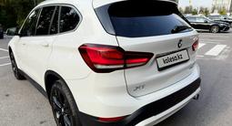 BMW X1 2020 года за 15 500 000 тг. в Алматы – фото 4