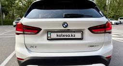 BMW X1 2020 года за 15 500 000 тг. в Алматы – фото 5