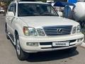 Lexus LX 470 2004 года за 13 000 000 тг. в Алматы