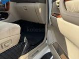 Lexus LX 470 2004 года за 13 000 000 тг. в Алматы – фото 3