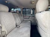 Lexus LX 470 2004 года за 13 000 000 тг. в Алматы – фото 5