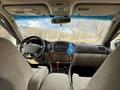 Lexus LX 470 2004 года за 13 000 000 тг. в Алматы – фото 4