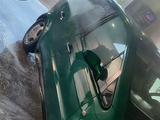 Mercedes-Benz A 140 1998 годаүшін800 000 тг. в Кокшетау – фото 3