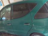 Mercedes-Benz A 140 1998 годаүшін800 000 тг. в Кокшетау – фото 4